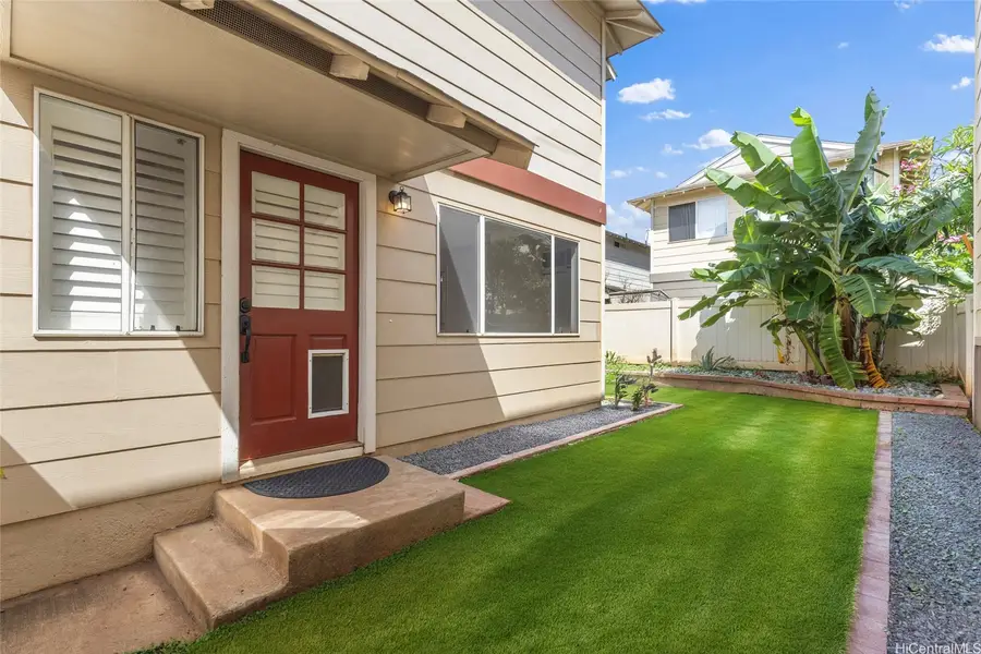 91-1945 Luahoana Street #83, Ewa Beach, HI 96706 - #2