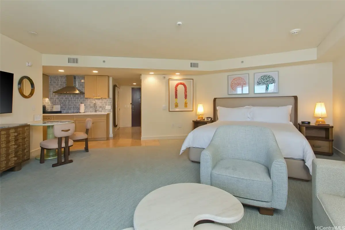 223 Saratoga Road #1412, Honolulu, HI 96815 - #1