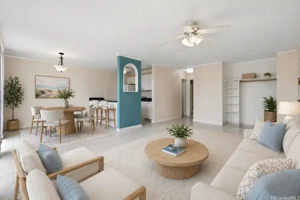 84-754 Ala Mahiku Street #42B, Waianae, HI 96792