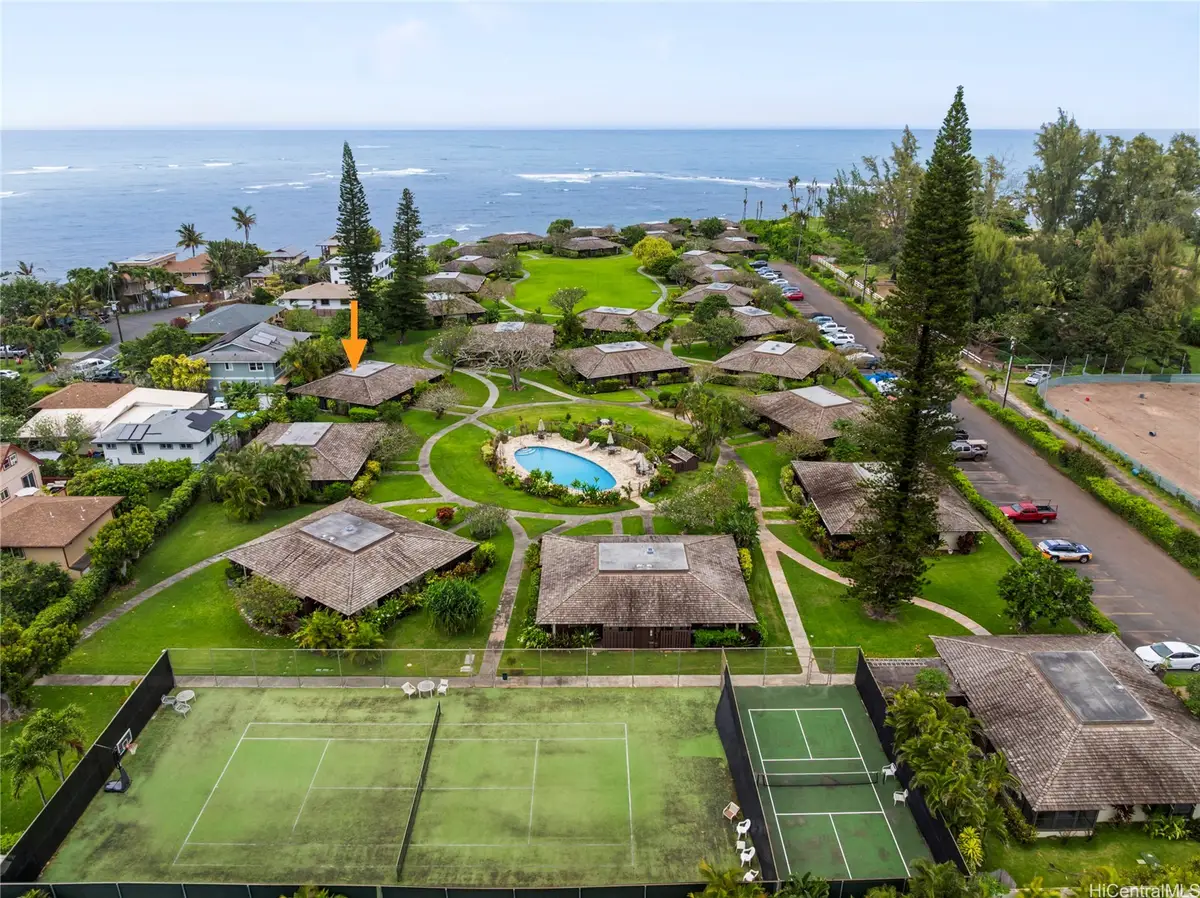 68-615 Farrington Highway #23A, Waialua, HI 96791 - #1