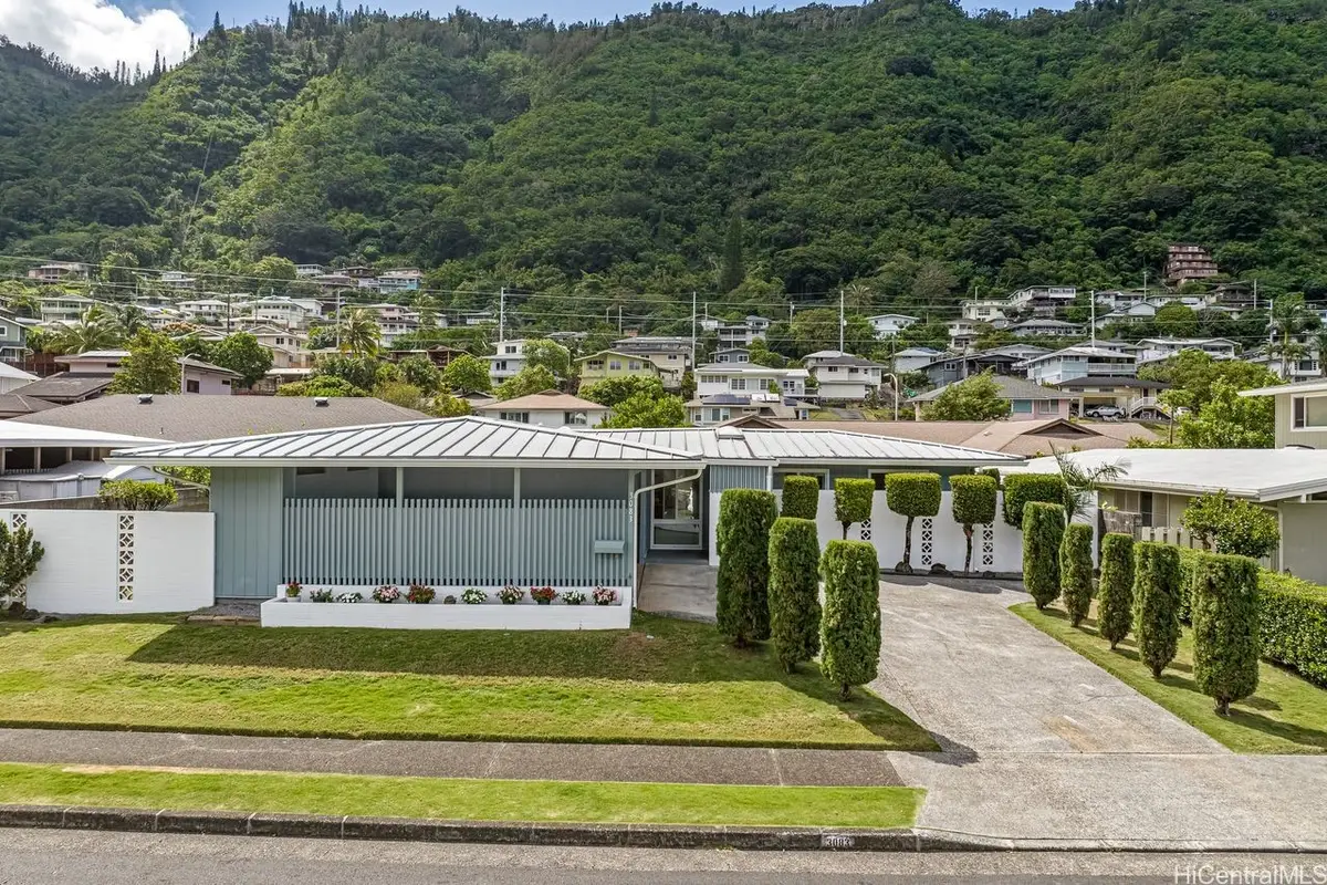 3083 Hiehie Street, Honolulu, HI 96822 - #1