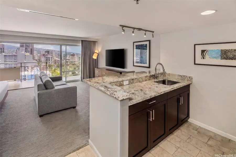 1777 Ala Moana Boulevard #2307, Honolulu, HI 96815 - #3