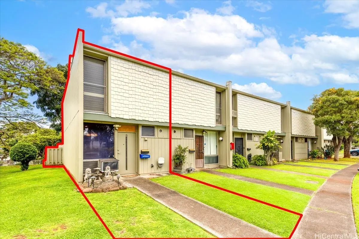 95-310 Kaloapau Street #109, Mililani, HI 96789 - #1