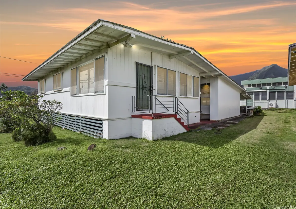45-127 Waikapoki Road, Kaneohe, HI 96744 - #1