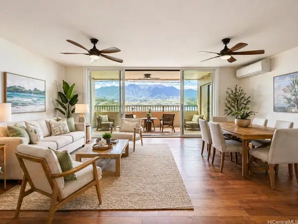 46-035 Konohiki Street #3861, Kaneohe, HI 96744