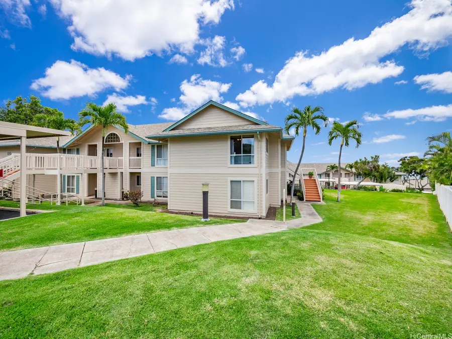 92-1220 Palahia Street #DD204, Kapolei, HI 96707 - #2