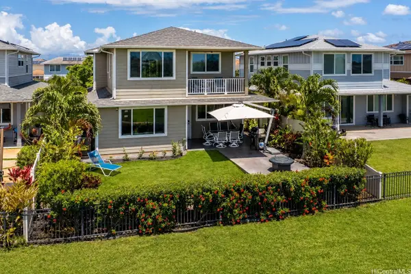 91-5408 Kapolei Parkway #24, Kapolei, HI 96707