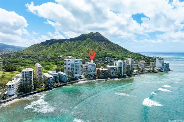 2979 Kalakaua Avenue #804, Honolulu, HI 96815