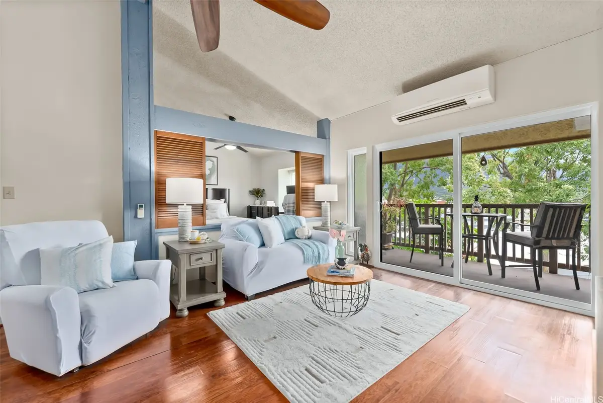 46-036 Aliikane Place #522, Kaneohe, HI 96744 - #1