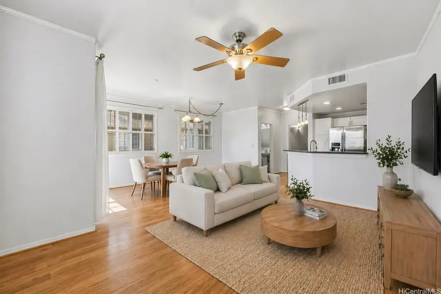 7018 Hawaii Kai Drive #206, Honolulu, HI 96825 - #2