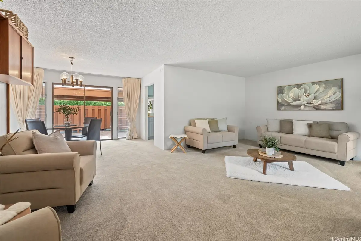 390 Haleloa Place #A306, Honolulu, HI 96821 - #1