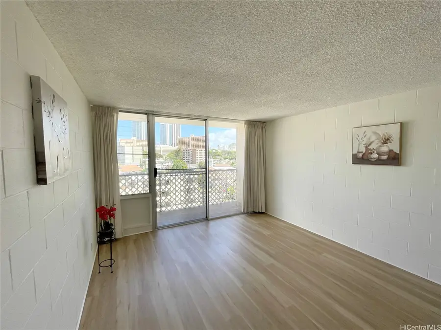 1717 Citron Street #604, Honolulu, HI 96826 - #2