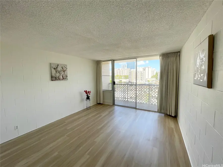 1717 Citron Street #604, Honolulu, HI 96826 - #3