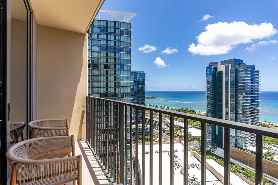 987 Queen Street #3102, Honolulu, HI 96814 - #3