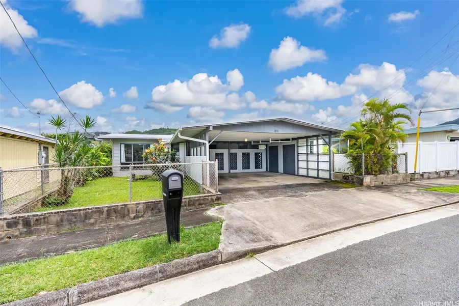 1351 Nanawale Place, Kailua, HI 96734 - #2