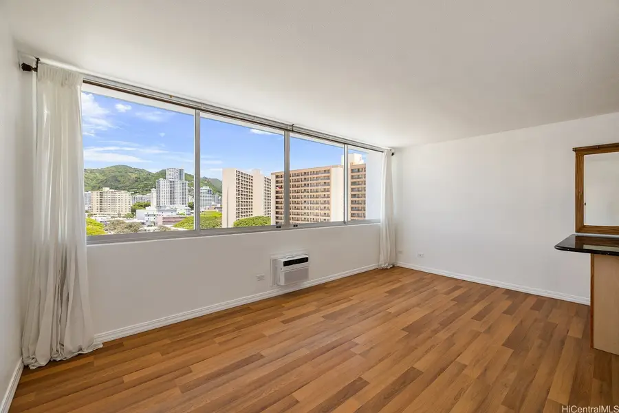 1560 Kanunu Street #1121, Honolulu, HI 96814 - #2