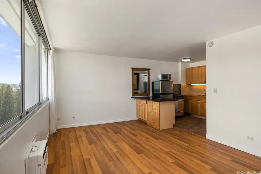 1560 Kanunu Street #1121, Honolulu, HI 96814 - #3