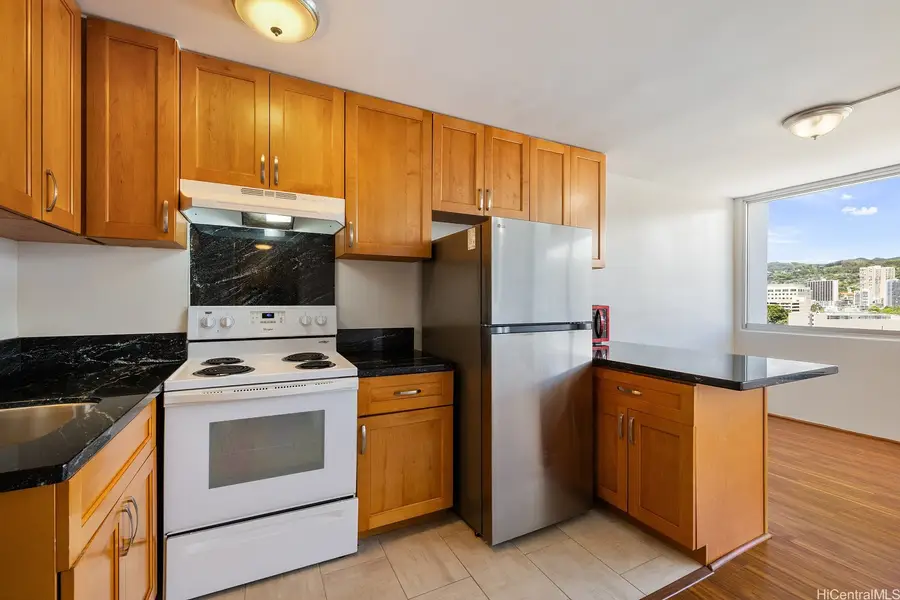 1560 Kanunu Street #1120, Honolulu, HI 96814 - #3