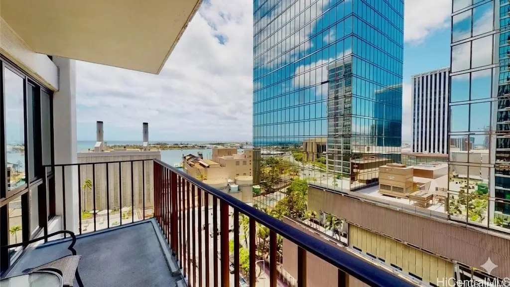 225 Queen Street #14A, Honolulu, HI 96813 - #1