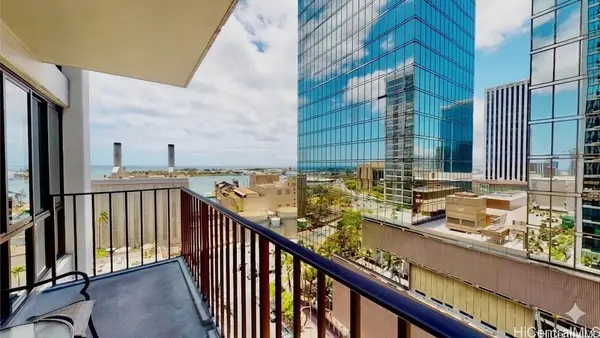 225 Queen Street #14A, Honolulu, HI 96813