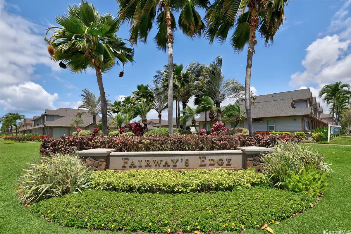 91-2113 Kaioli Street #2505, Ewa Beach, HI 96706 - #1