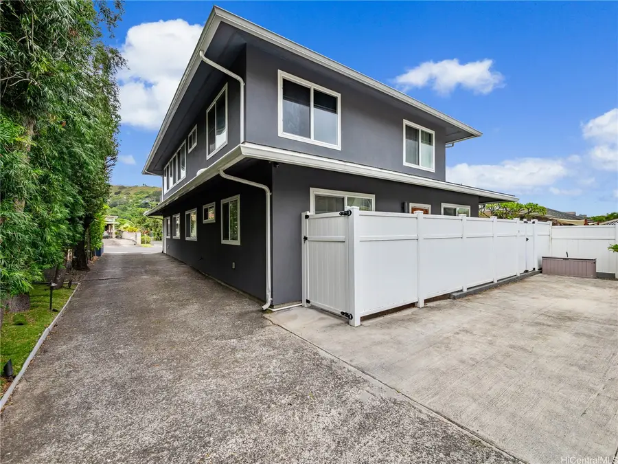 2134 Kanealii Avenue, Honolulu, HI 96813 - #3