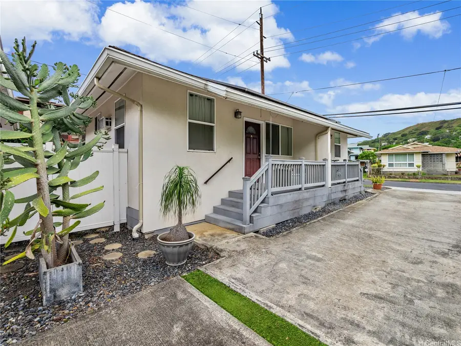 2138 Kanealii Avenue, Honolulu, HI 96813 - #3