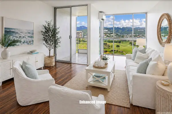 2611 Ala Wai Boulevard #1504, Honolulu, HI 96815