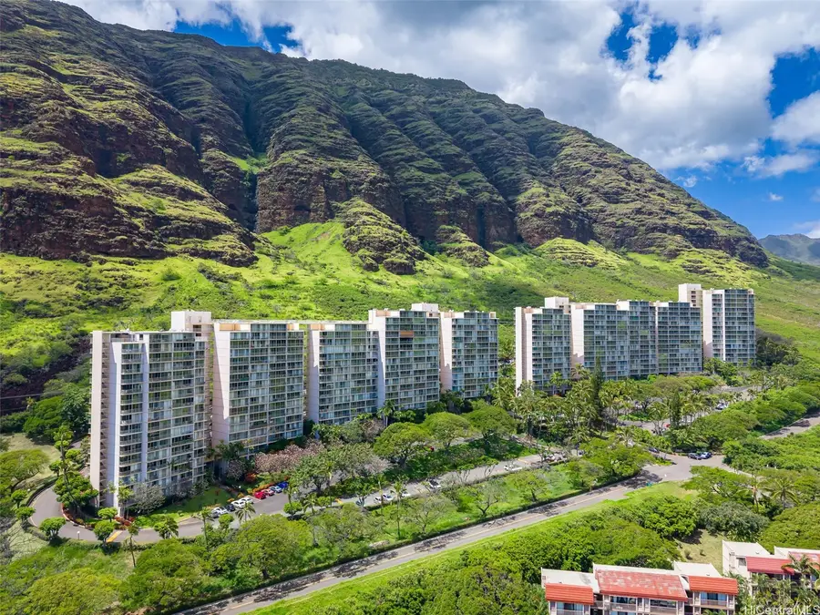84-680 Kili Drive #909, Waianae, HI 96792 - #2