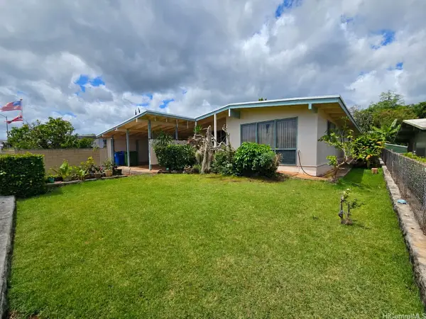 1956 Hoolehua Street, Pearl City, HI 96782