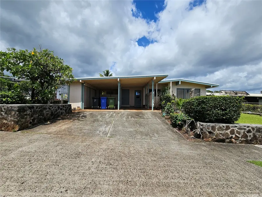 1956 Hoolehua Street, Pearl City, HI 96782 - #2