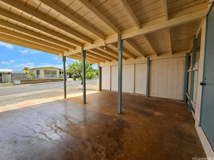 1956 Hoolehua Street, Pearl City, HI 96782 - #3