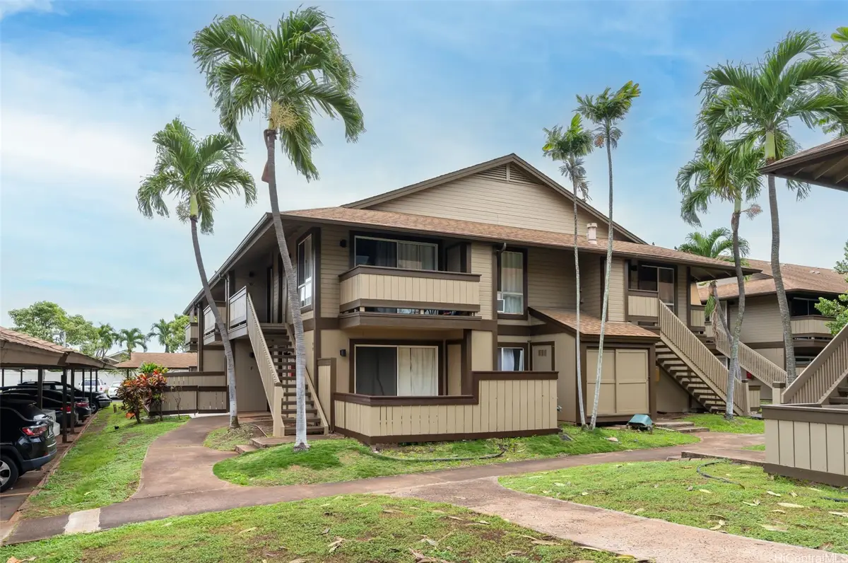 91-1059 Puamaeole Street #5E, Ewa Beach, HI 96706 - #1