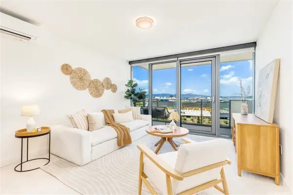600 Ala Moana Boulevard #1906, Honolulu, HI 96813