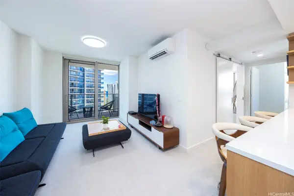 1388 Kapiolani Boulevard #3102, Honolulu, HI 96814