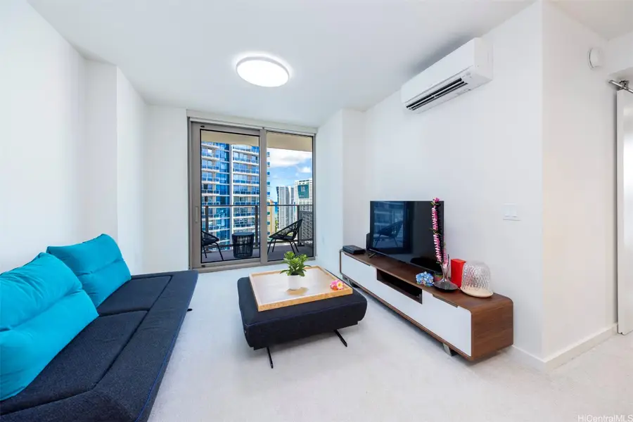 1388 Kapiolani Boulevard #3102, Honolulu, HI 96814 - #2