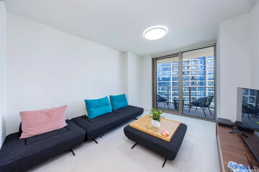 1388 Kapiolani Boulevard #3102, Honolulu, HI 96814 - #3