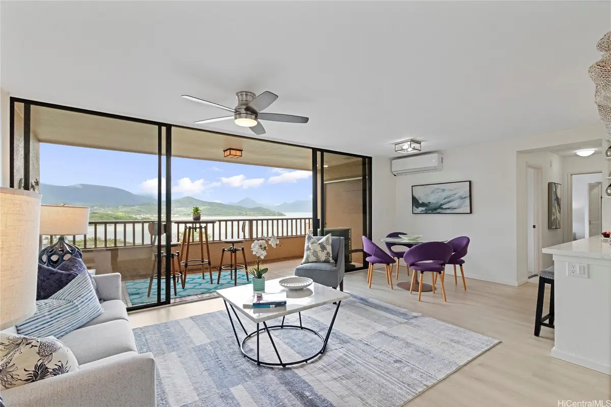 46-055 Meheanu Place #3442, Kaneohe, HI 96744 - #1
