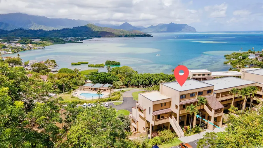 46-055 Meheanu Place #3442, Kaneohe, HI 96744 - #2