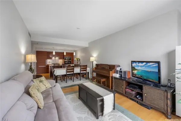 1108 Auahi Street #2505, Honolulu, HI 96814