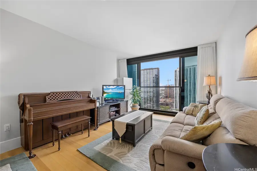 1108 Auahi Street #2505, Honolulu, HI 96814 - #3