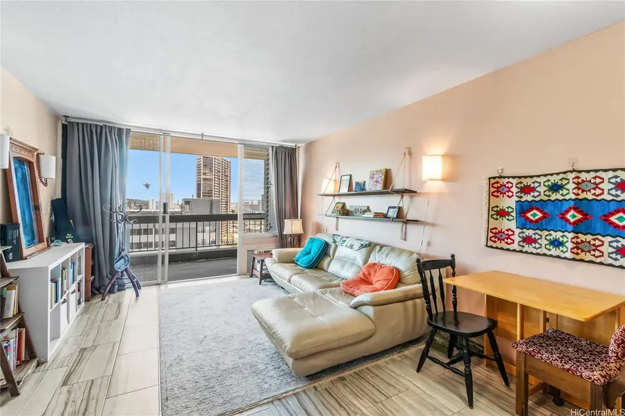775 Kinalau Place #1503, Honolulu, HI 96813 - #3