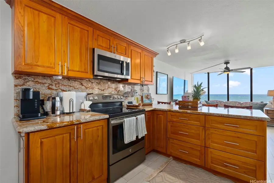 68-121 Au Street #408, Waialua, HI 96791 - #2