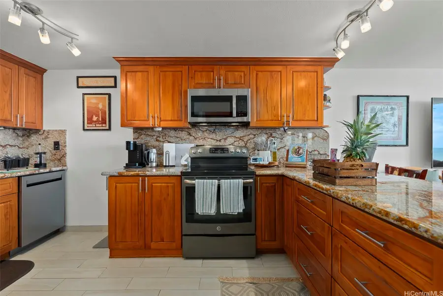 68-121 Au Street #408, Waialua, HI 96791 - #3