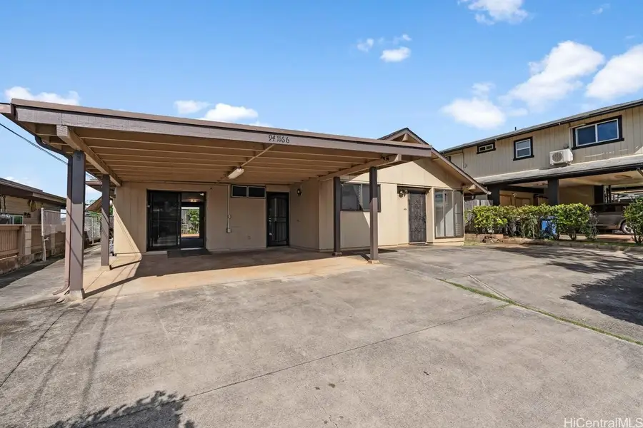 94-1166 Lumikula Street, Waipahu, HI 96797 - #2
