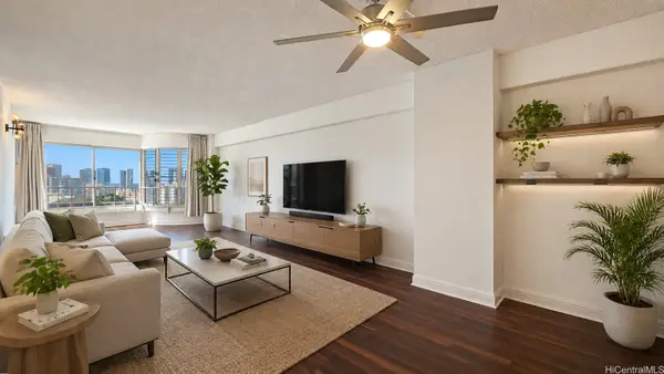 410 Magellan Avenue #908, Honolulu, HI 96813
