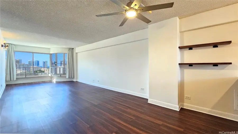 410 Magellan Avenue #908, Honolulu, HI 96813 - #2
