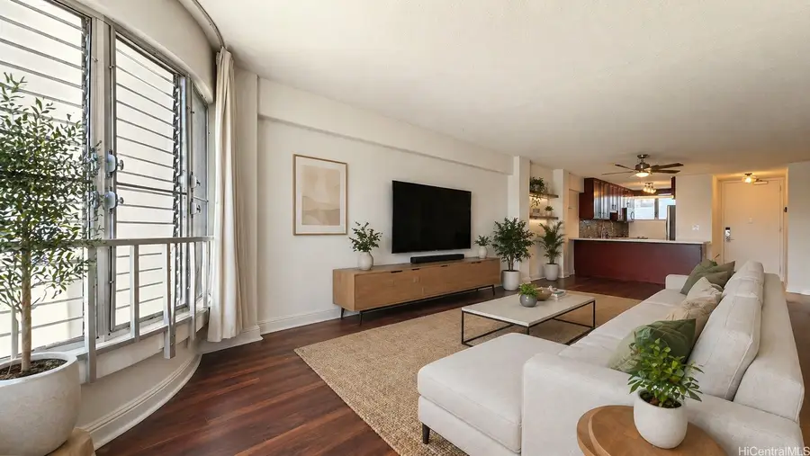 410 Magellan Avenue #908, Honolulu, HI 96813 - #3