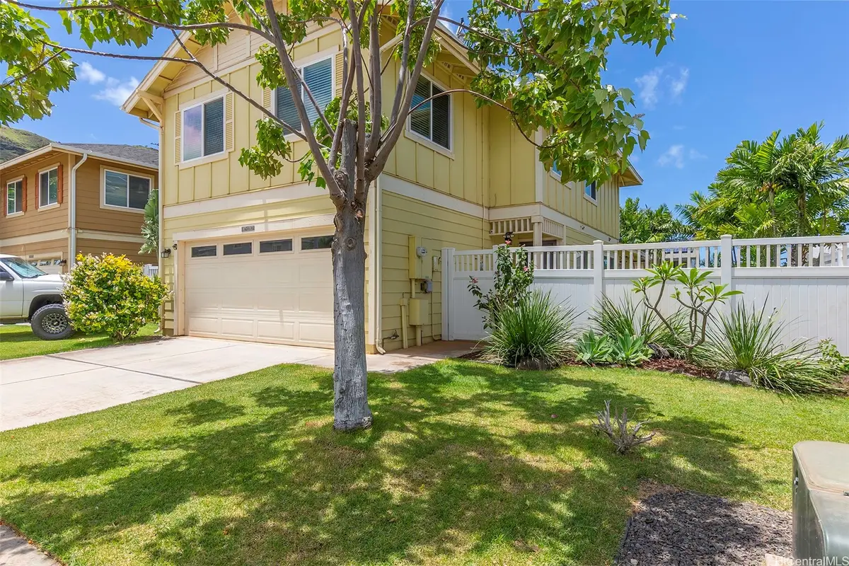 87-1767 Mokila Street, Waianae, HI 96792 - #1