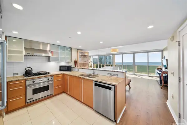 1177 Queen Street #4002, Honolulu, HI 96814